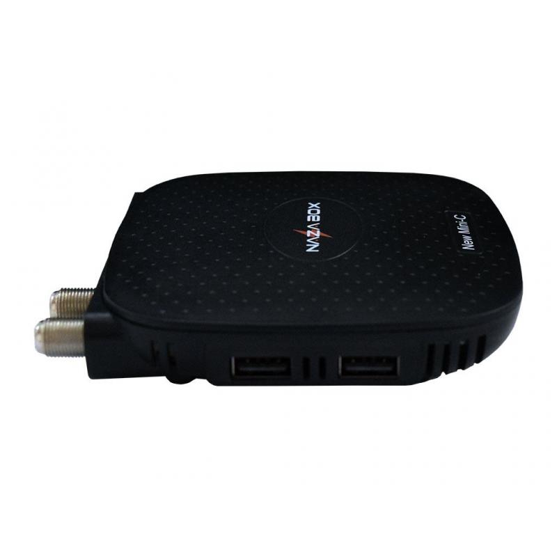 Nazabox New Mini C HD Wi-Fi - foto 3