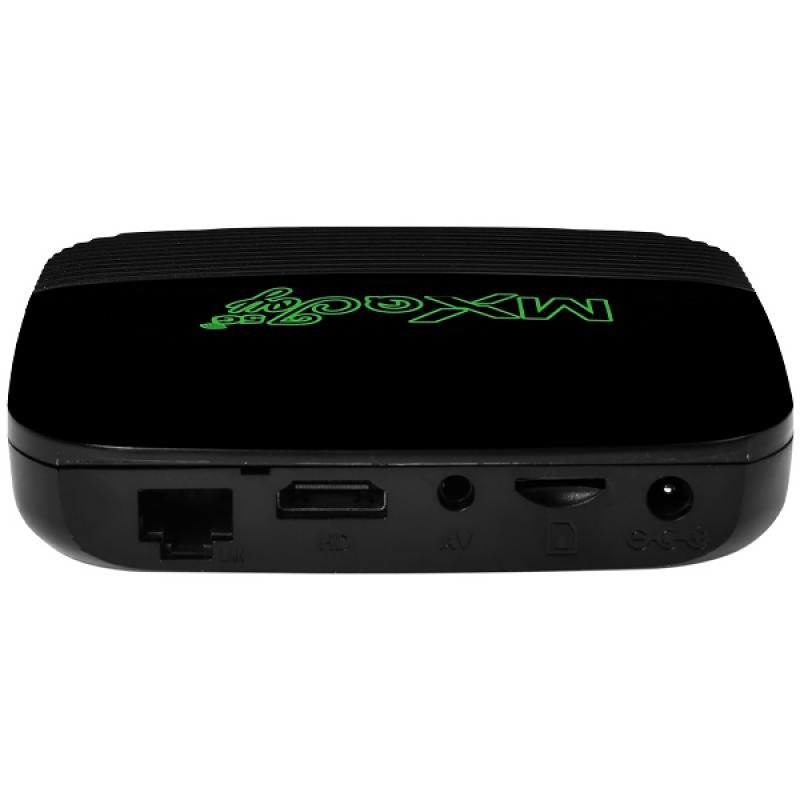 Mxq Joy 5G 8K Ultra HD TV Box Wi-Fi Android - foto 3