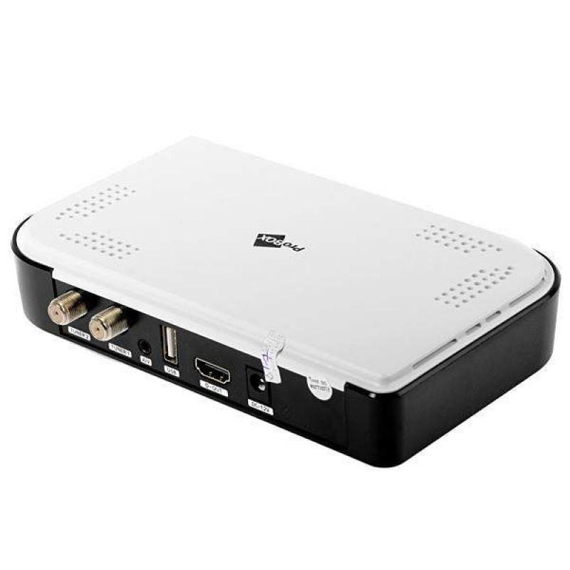 Probox 380 HD Wi-Fi CS - foto 2