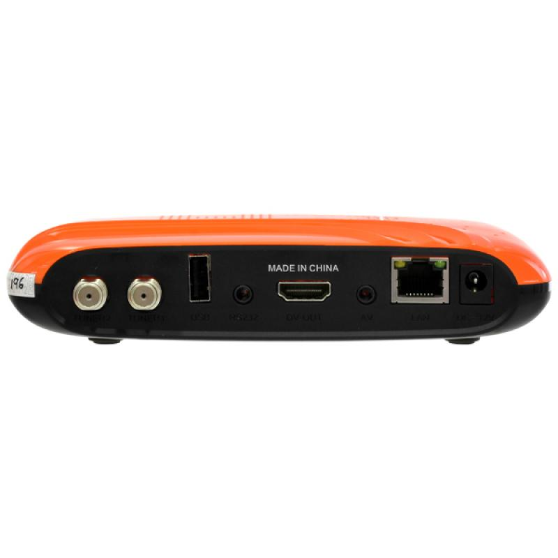 Azamerica Champions Super GX HD Wi-Fi - foto 2