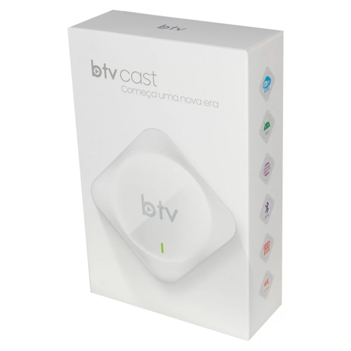 Receptor Btv Cast BC13 - foto 3