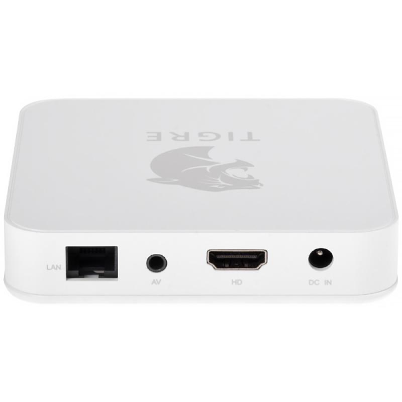 Tigre TV T10 Full HD Wi-Fi Iptv - foto 2