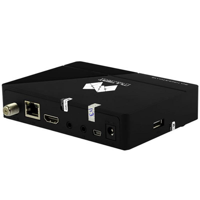 Multisat M250 Full HD Wi-Fi - foto 3