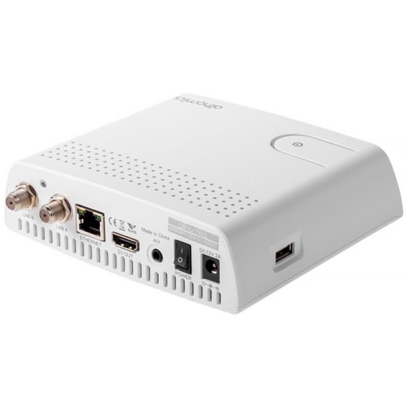 Athomics S4 Full HD 4k ACM - foto 2