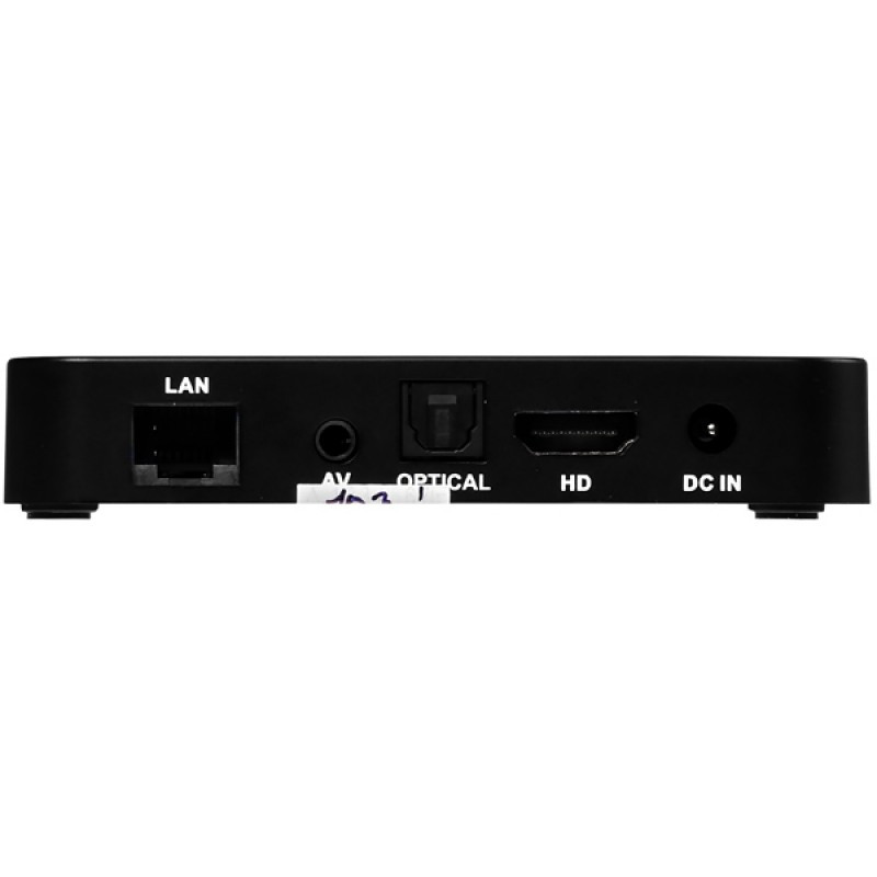 Imove Pro 4K Wi-Fi Iptv Android - foto 2