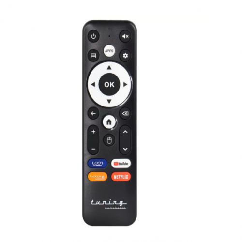 TUNING ADVANCE IPTV - PRETO 2/16 GB - foto 2