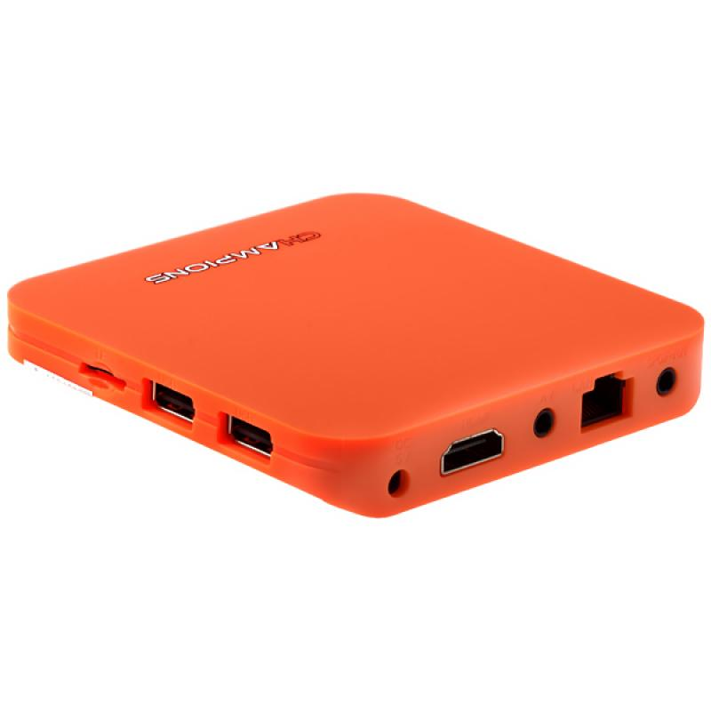 Azamerica Champions New Iptv 4K Wi-Fi Iptv - foto 3