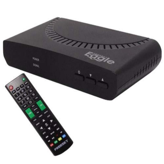 Freesky Eagle 4K Wi-Fi ACM - foto 1