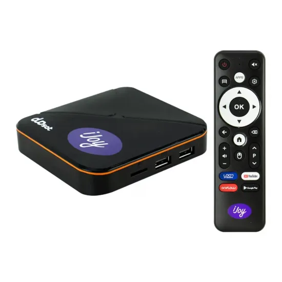 Duosat iJoy - foto 1