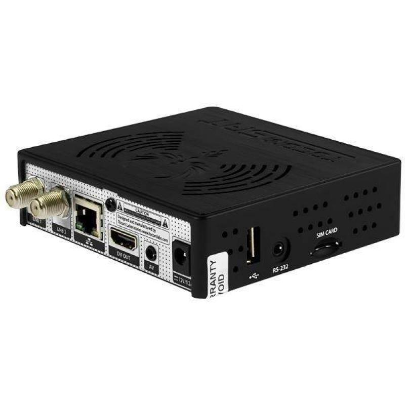 Tocomsat Phoenix S2 Full HD Wi-Fi para CS/COD - foto 3