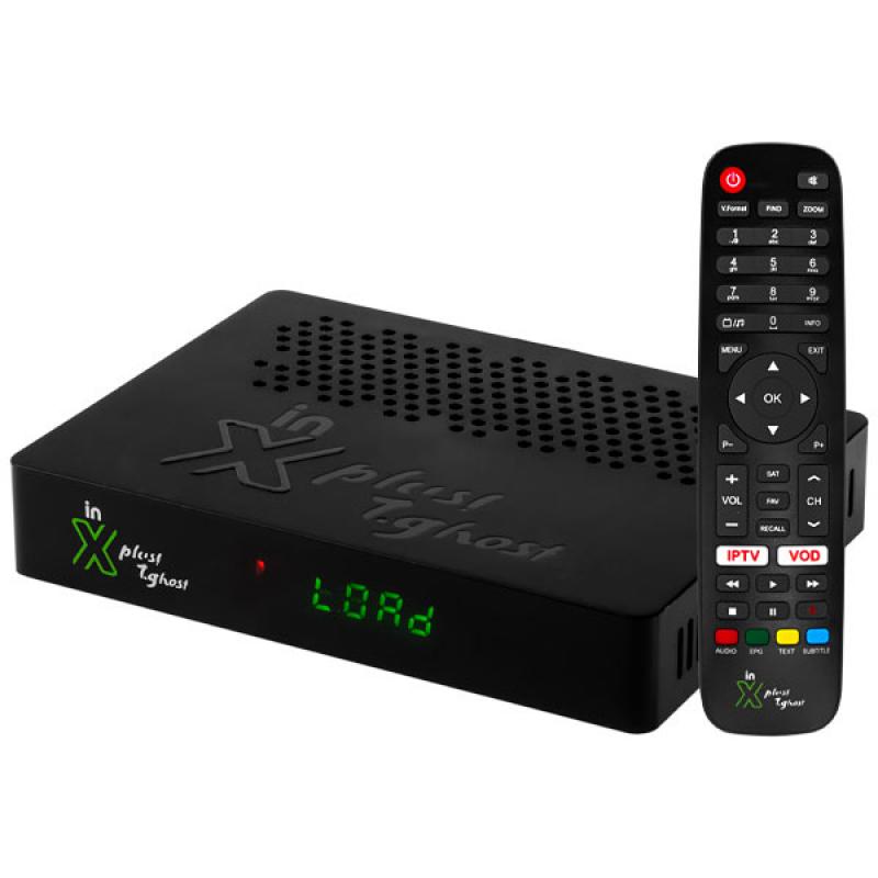 In XPlus T.Ghost Full HD Wi-Fi ACM - foto 1