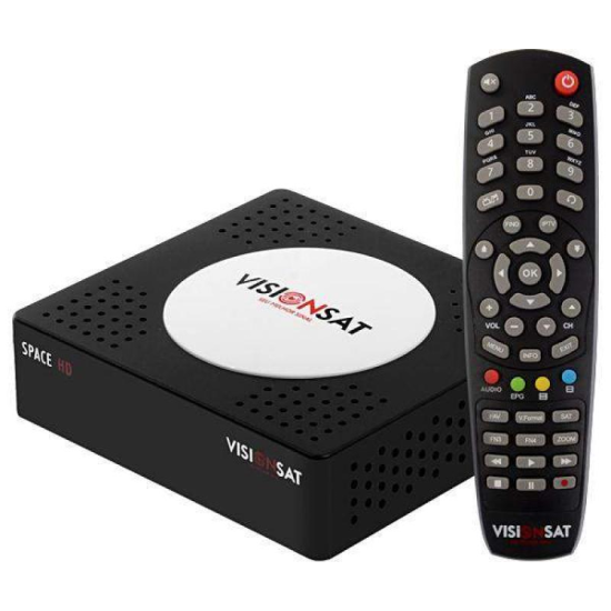 Visionsat Space HD Wi-Fi ACM - foto 1