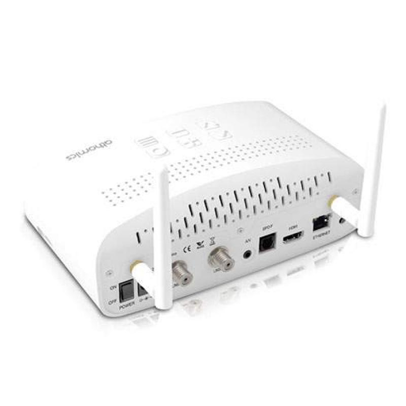 Athomics Eon 4K Wi-Fi ACM Android - foto 3