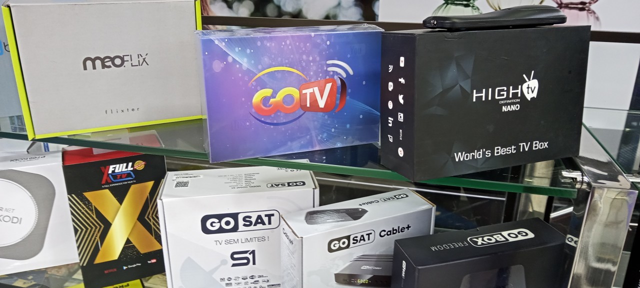 Alphasat TX Pro Full 4k - foto 3