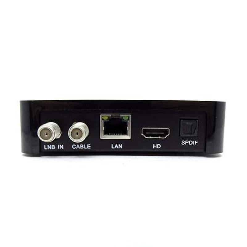 GoNet N1 HD Wi-Fi Cabo e Satélite - foto 2