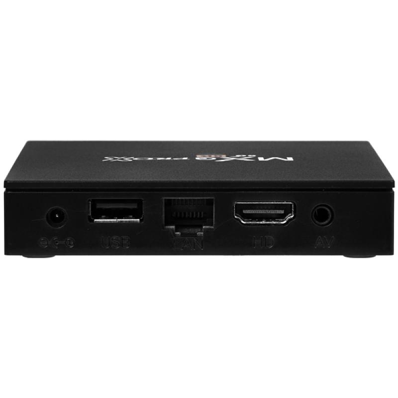 Mxq Pro X 5G 8K Ultra HD TV Box Wi-Fi Android - foto 2
