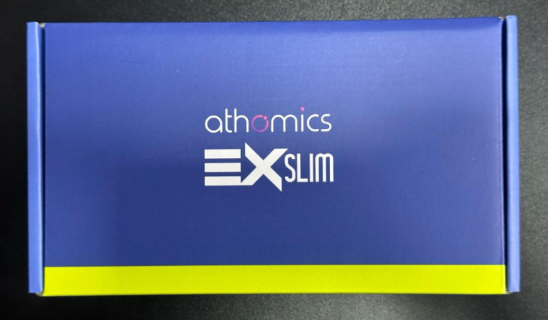 Athomics EX Slim 2025 - foto 2
