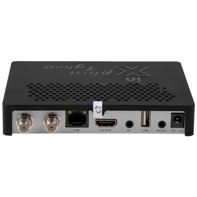 In XPlus T.Ghost Full HD Wi-Fi ACM - foto 2