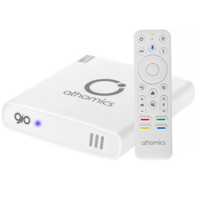 Athomics Gio 4k android - foto 1