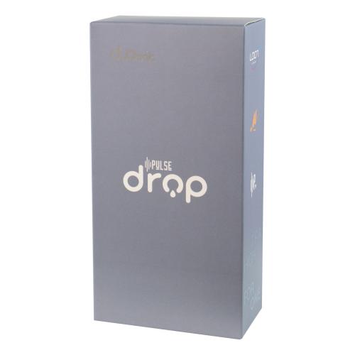 Duosat Pulse Drop 4K Ultra HD Wi-Fi IPTV Android - foto 3