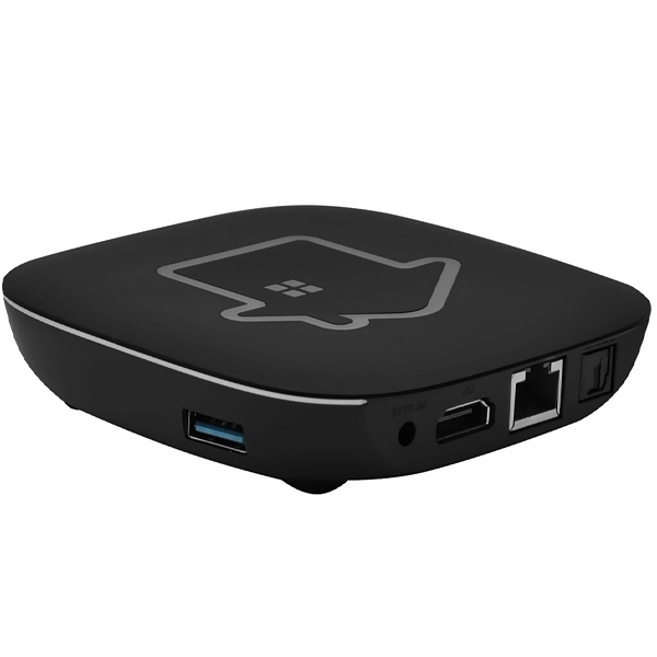 HTV 9 H9 4K Original / 16GB eMMC 2GB RAM - foto 2