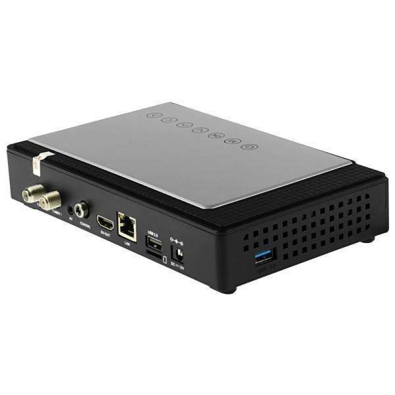 Nazabox NZ X-Game 4K HD Wi-Fi ACM - foto 3