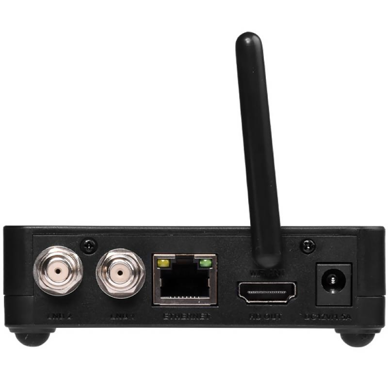Cinebox Fantasia S2 HD Wi-Fi ACM - foto 2