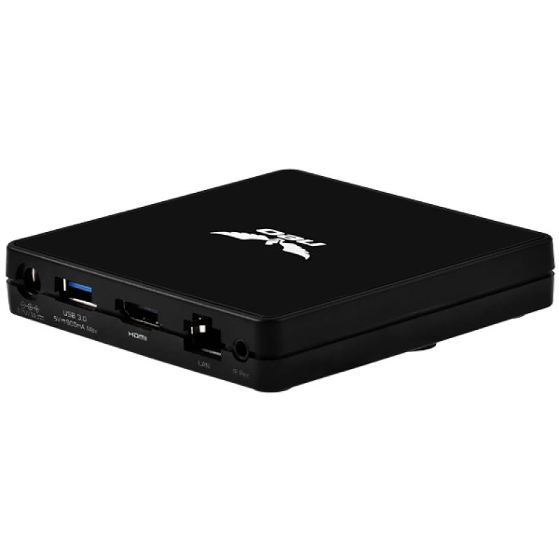 Falcon Neo 4K Ultra HD IPTV Wi-Fi Android - foto 3