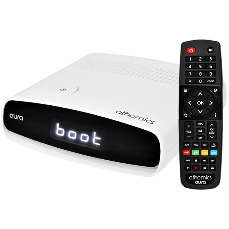Athomics Aura Full HD Wi-Fi ACM - foto 3