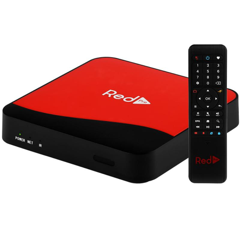 Red Pro 2 Ultra HD 4K Wi-F - foto 1