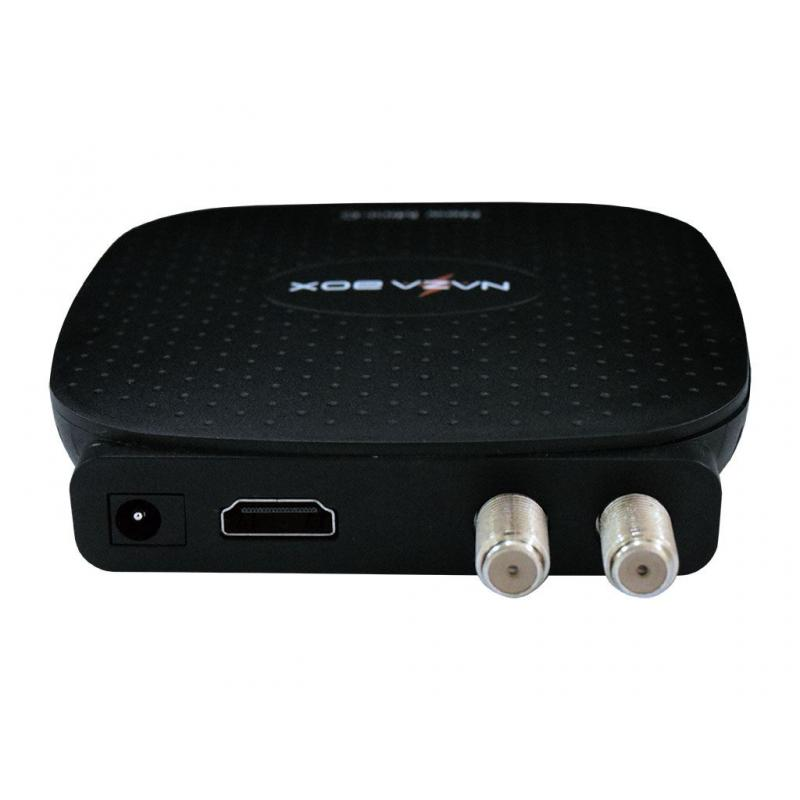 Nazabox New Mini C HD Wi-Fi - foto 2