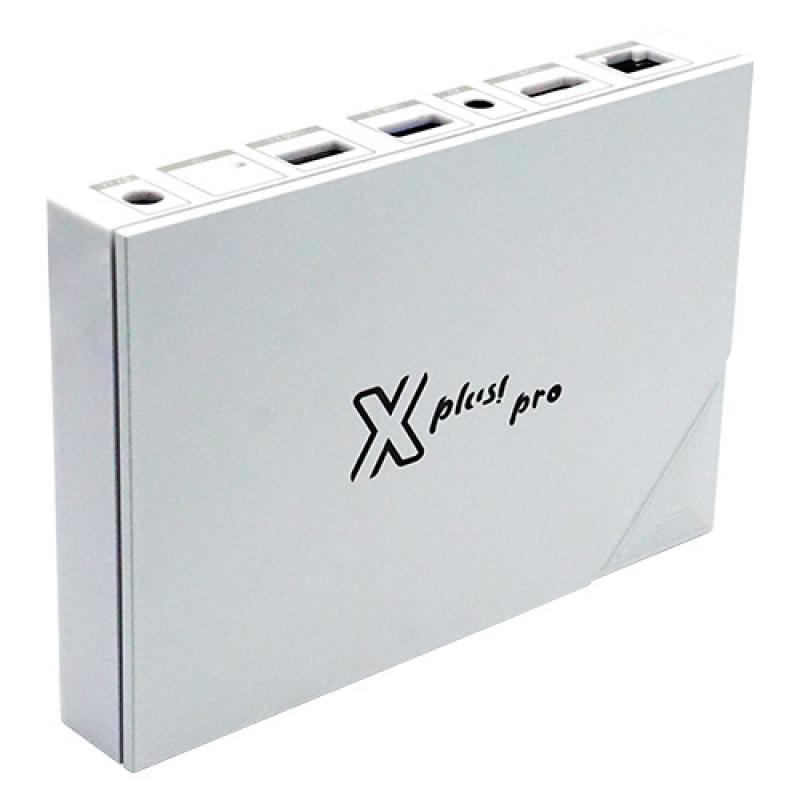 In XPlus Pro 8K Ultra HD Wi-Fi Iptv Android - foto 3