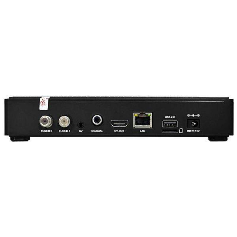 Nazabox NZ X-Game 4K HD Wi-Fi ACM - foto 2