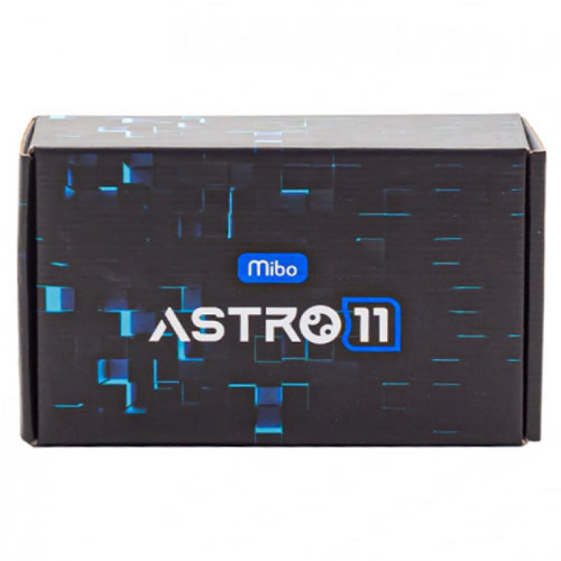 Mibo Astro 11 4K Wi-Fi Iptv Android - foto 3